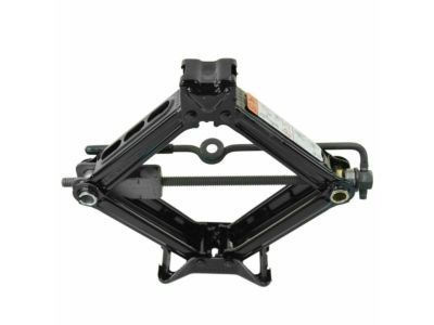 Ford CR3Z-17080-A Jack Assembly - Lifting