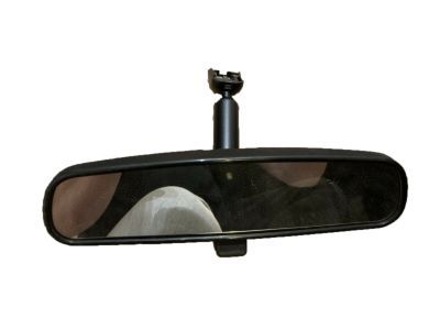 2006 Ford Mustang Car Mirror - YL8Z-17700-AA
