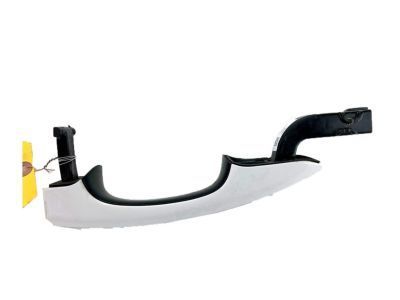 2013 Ford Fusion Door Handle - DS7Z-5422405-AAPTM
