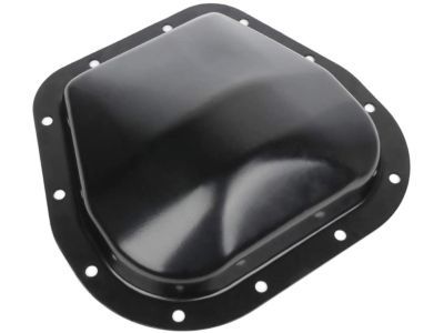 Lincoln Mark LT Differential Cover - F75Z-4033-AA
