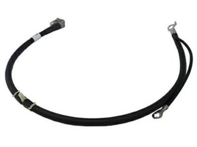 Ford F5TZ-14301-A Cable Assembly