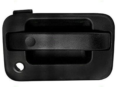 Ford CL3Z-1522405-BA Handle Assembly - Door - Outer