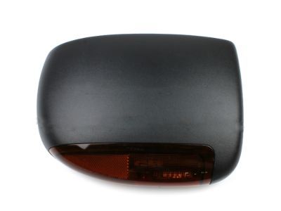Ford Excursion Mirror Cover - 5C3Z-17D742-BAA