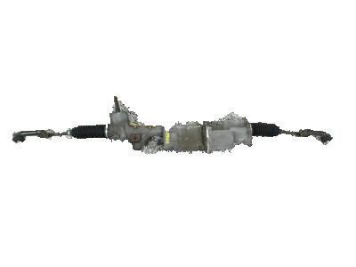 Ford EL3Z-3504-BE Gear Assembly - Steering