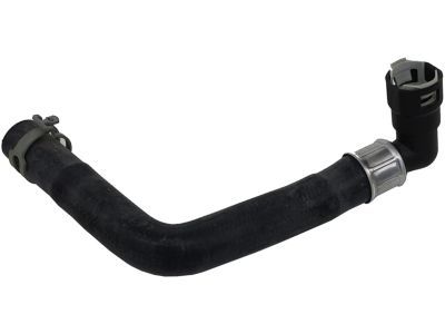 Ford Mustang Cooling Hose - 1R3Z-18472-CA
