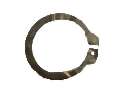 Ford -N805338-S100 Ring - Retaining