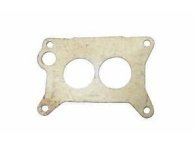 Ford E8TZ-9447-A Gasket