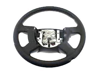 Ford 6L5Z-3600-AB Steering Wheel Assembly