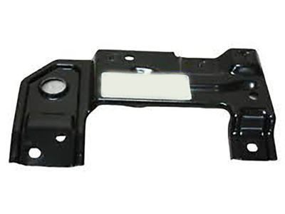 Ford F-450 Super Duty Radiator Support - F81Z-8A193-AA