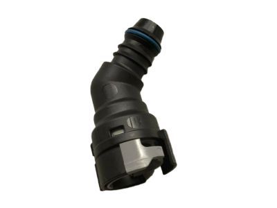 Ford 7T4Z-9E499-A Connector