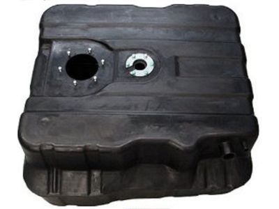 Ford 6C3Z-9002-F Fuel Tank Assembly