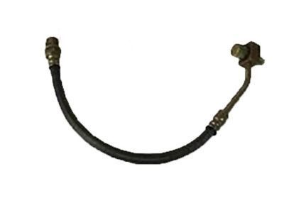 Ford Mustang Hydraulic Hose - FR3Z-2078-H
