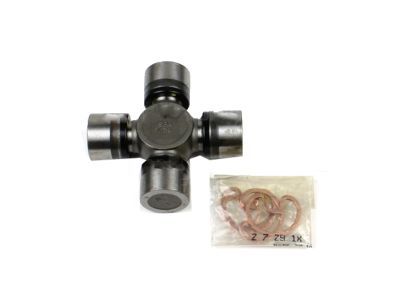 2010 Ford Explorer Sport Trac Universal Joint - 6L2Z-4635-A