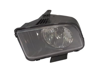2006 Ford Mustang Headlight - 4R3Z-13008-AB
