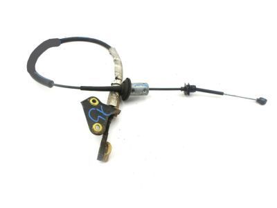 Ford Expedition Shift Cable - 7L1Z-7E395-D