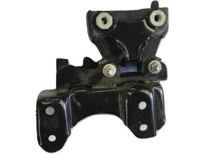 Ford 5F9Z-6068-CA Engine Support Insulator Assembly