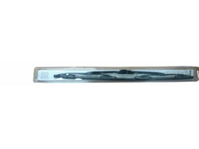 Ford XF6Z-17528-AA Wiper Blade Assembly