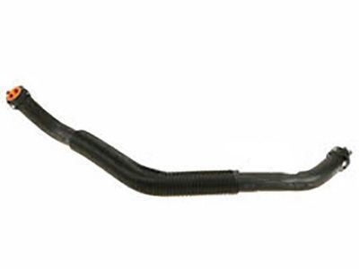 Lincoln LS Power Steering Hose - XW4Z-3691-AA