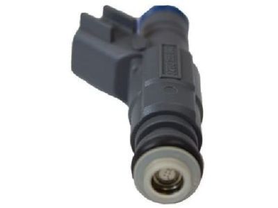 Ford Crown Victoria Fuel Injector - 1W7Z-9F593-AA