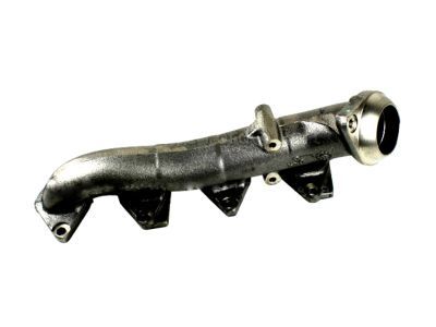 Lincoln Mark LT Exhaust Manifold - 9L3Z-9431-A