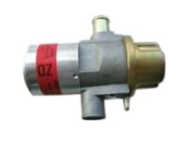 Ford Escort Secondary Air Injection Check Valve - E1ZZ9B289A