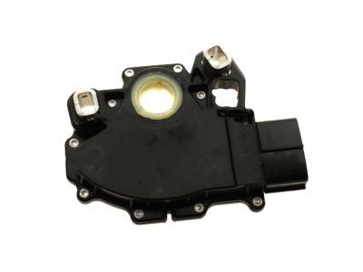 Ford F-350 Super Duty Neutral Safety Switch - F7TZ-7F293-AA