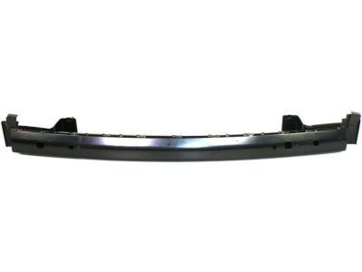 2016 Ford Expedition Bumper - CL1Z-17757-B