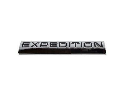 Ford Expedition Emblem - 7L1Z-4042528-E