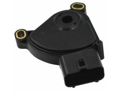 2004 Ford Escape Neutral Safety Switch - YL8Z-7F293-AA