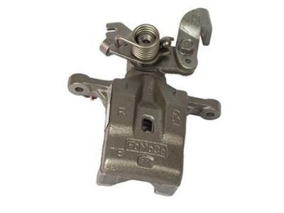 Ford Ignition Lock Cylinder - 5W1Z-11582-BA
