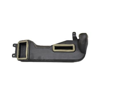 Ford FM5Z-10C665-B Duct - Air