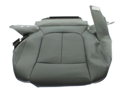 2013 Ford F-250 Super Duty Seat Cover - CC3Z-2562900-AA
