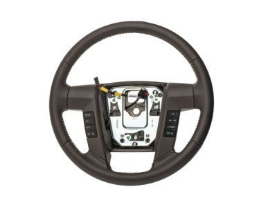 2009 Ford F-150 Steering Wheel - 9L3Z-3600-BD
