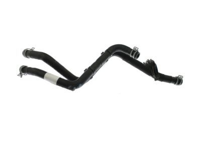 2013 Ford Fusion Cooling Hose - DG9Z-18472-A
