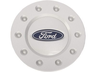 2006 Ford Freestyle Wheel Cover - 4F9Z-1130-AA