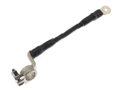 Ford Fiesta Battery Cable - D2BZ-14301-A