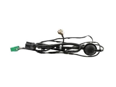 Ford 5C3Z-17C710-AA Wire Assembly