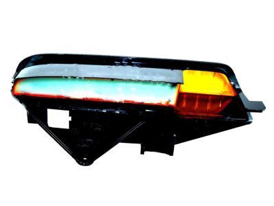 2017 Lincoln Navigator Side Marker Light - 7L1Z-13B375-A