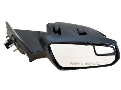 2014 Ford Mustang Car Mirror - DR3Z-17682-AA