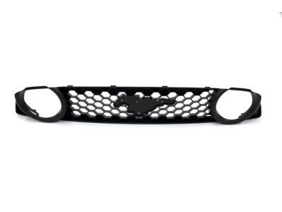 2014 Ford Mustang Grille - DR3Z-8200-BC