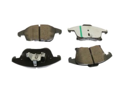 2020 Ford Fusion Brake Pads - HP5Z-2001-C