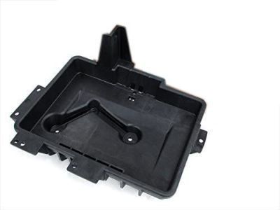 2010 Ford Edge Battery Tray - 7T4Z-10732-A