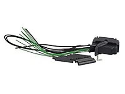 Ford EU5Z-14A699-N Wire Assembly