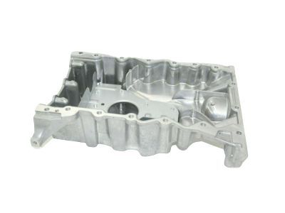 2012 Lincoln MKT Oil Pan - 7T4Z-6675-A