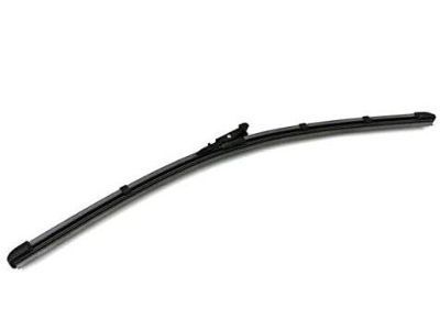 Ford DP5Z-17528-B Wiper Blade Assembly