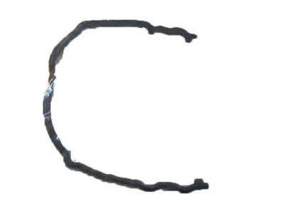 Ford F-250 Super Duty Timing Cover Gasket - F75Z-6020-CA