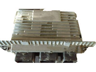 Ford Engine Control Module - BC3Z-12A650-FCNP