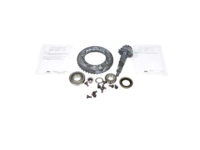 Ford DR3Z-4209-B Gear And Pinion Assembly - Driving