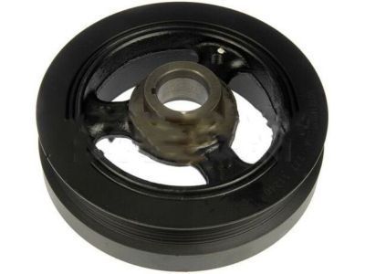 Ford Expedition Harmonic Balancer - 2L7Z-6312-AA