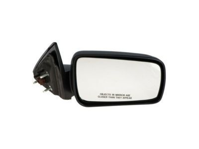2006 Ford Mustang Car Mirror - 6R3Z-17682-AA